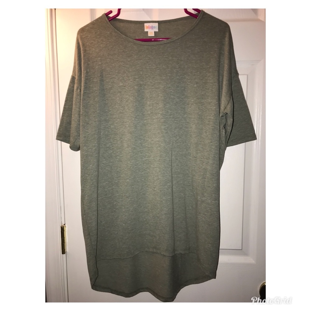 LulaRoe Irma